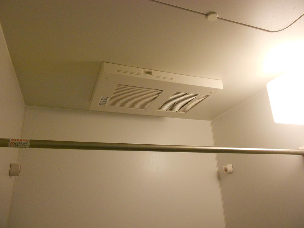 その他設備　※写真は同タイプ・同モデルを使用