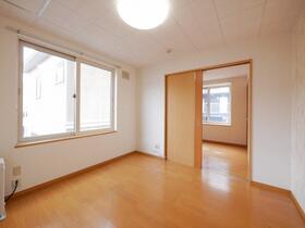 地下鉄東西線/発寒南駅 歩8分