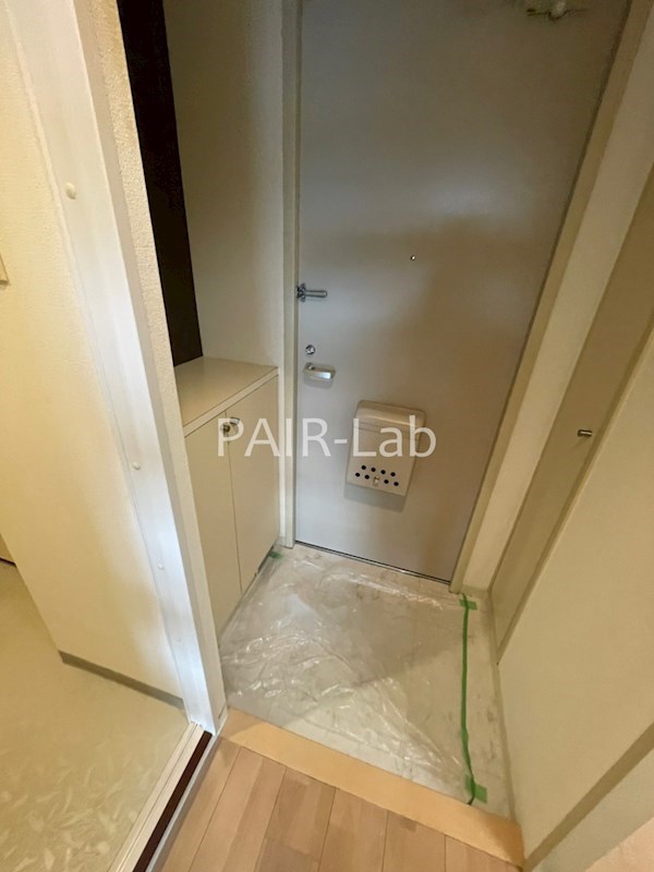 その他設備　同物件別部屋の参考写真です。