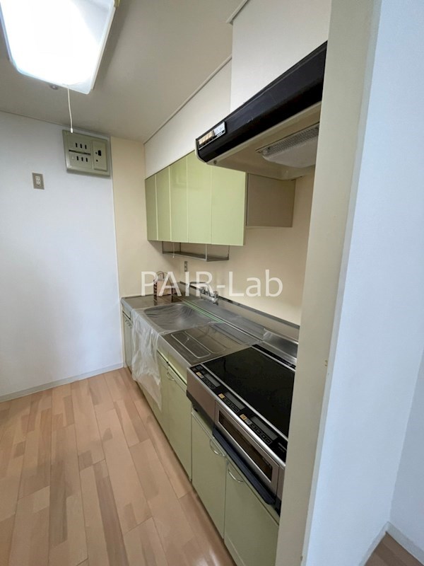 その他　同物件別部屋の参考写真です。