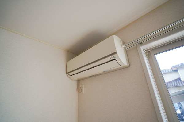 その他部屋・スペース　同じ敷地内別のお部屋