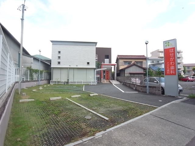 役所　名古屋市西区役所山田支所（役所）まで1454m