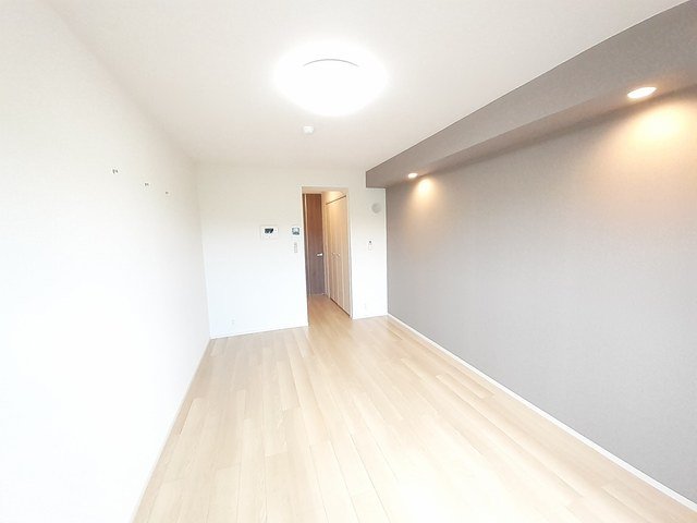 その他部屋・スペース　内装は落ち着いています