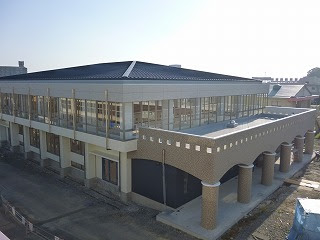 小学校　土浦市立土浦第二小学校（小学校）まで1678m