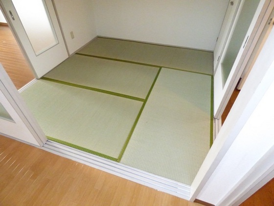 その他部屋・スペース　※別部屋の写真です