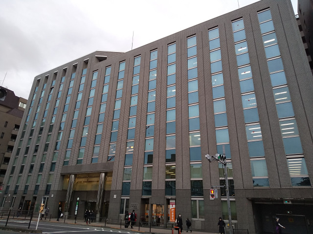 郵便局　港白金台郵便局（郵便局）まで950m