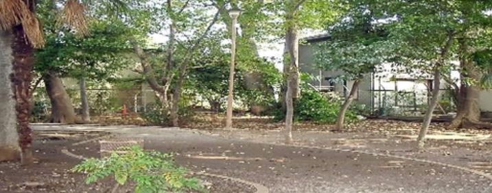 公園　宮前けやき緑地（公園）まで697m