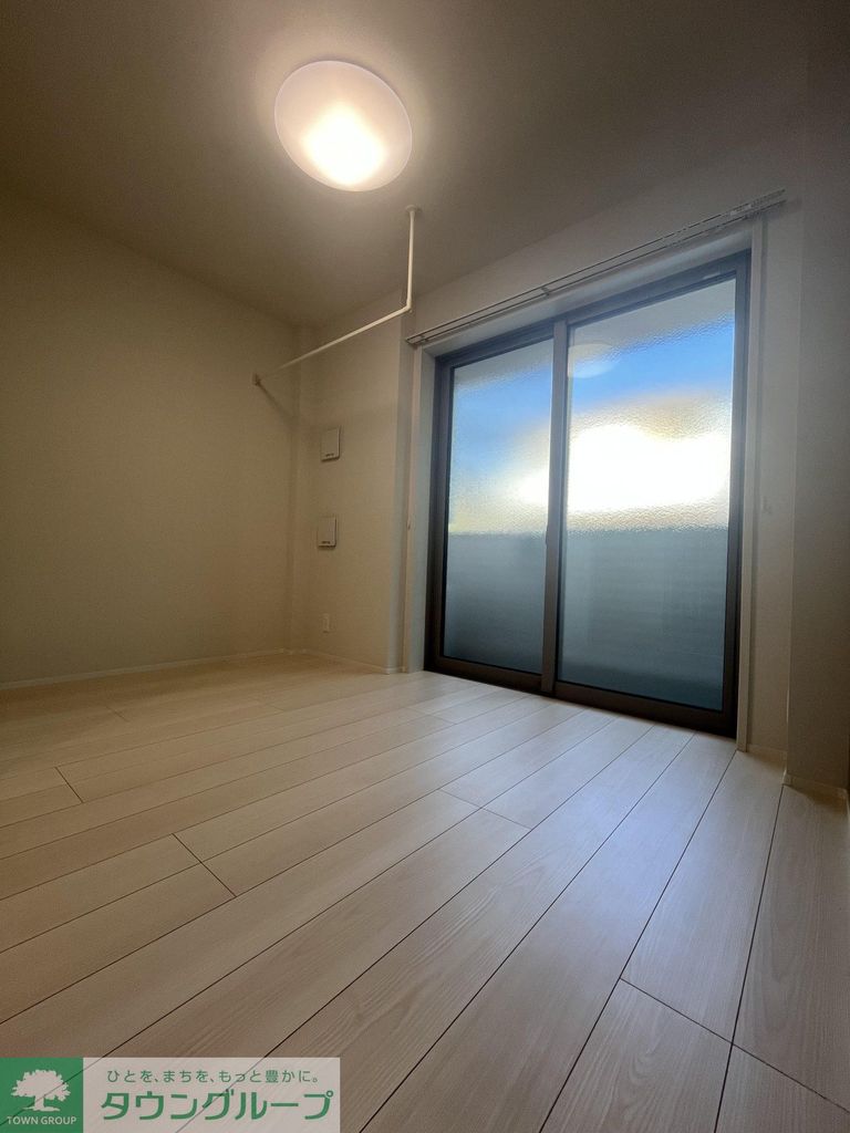 居室・リビング　設備