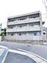 一社駅より徒歩5分 3階 築14年1ヶ月の賃貸物件