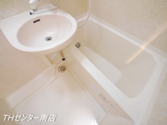 バス・シャワールーム　★バスルーム★