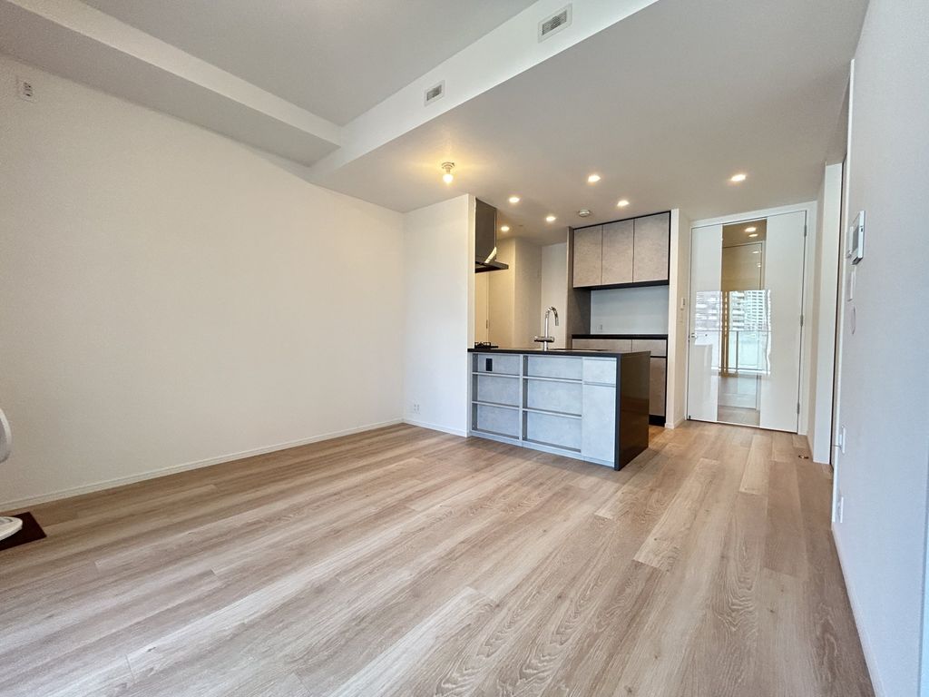 SUUMO】HARUMI FLAG SUN VILLAGE T棟