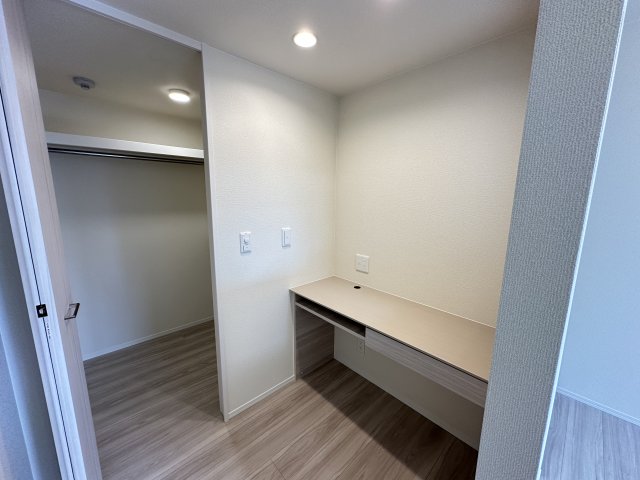 その他部屋・スペース