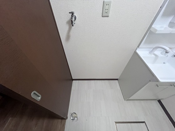 収納　※別部屋の写真です