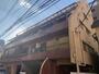 東新宿駅より徒歩2分 5階 築52年10ヶ月の賃貸物件