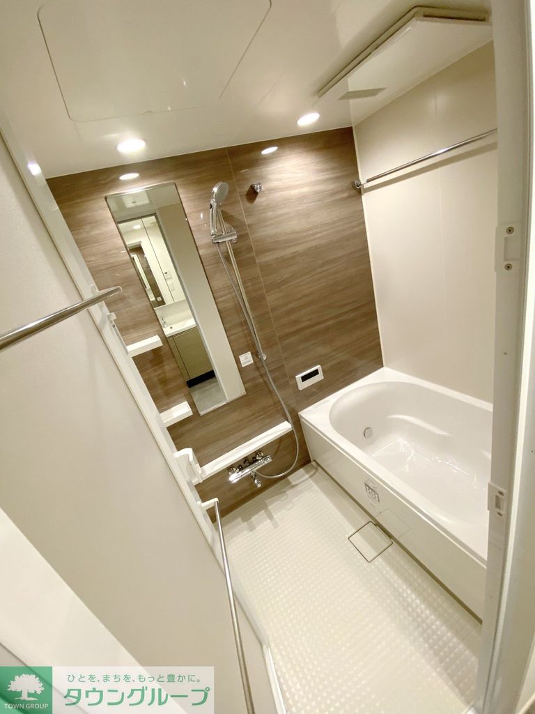 バス・シャワールーム　【初期費用分割・クレカ対応】一都三県のお部屋探しは2025…