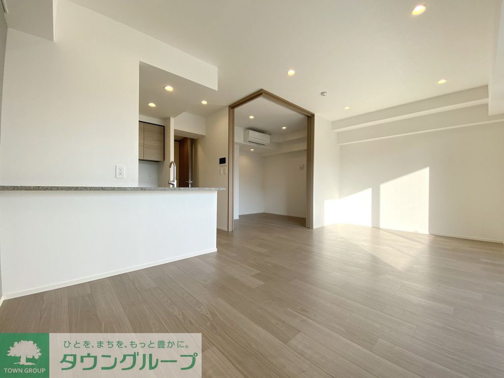 居室・リビング　【初期費用分割・クレカ対応】一都三県のお部屋探しは2025…