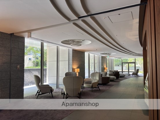 HMA様のお部屋 SUUMO】HARUMI FLAG SUN VILLAGE T棟