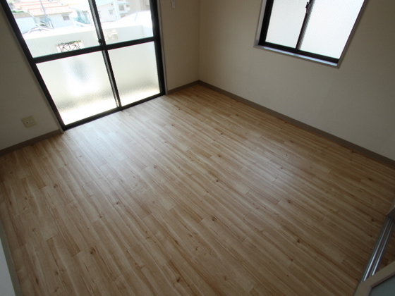 その他部屋・スペース　※別部屋の写真です