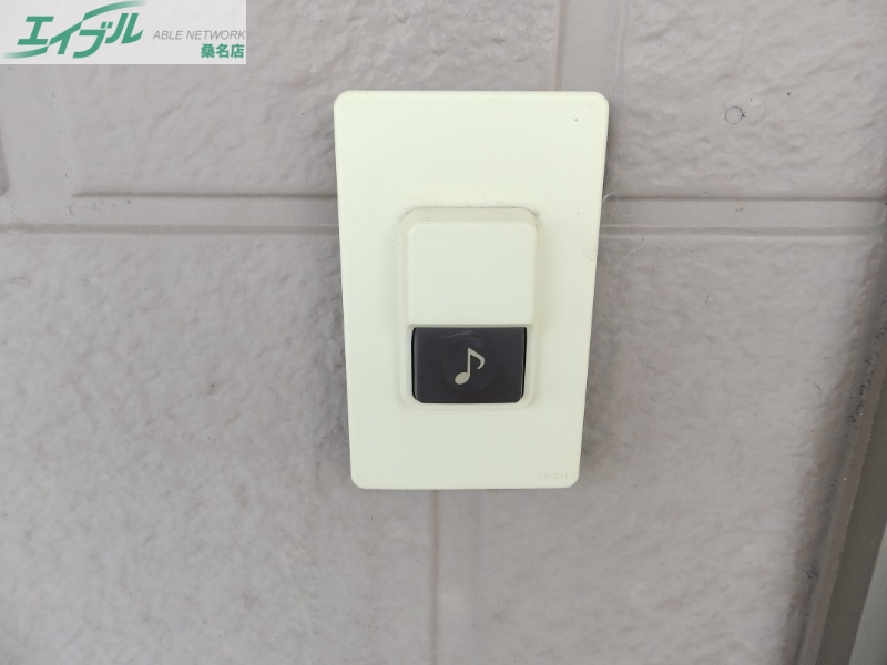 セキュリティ　同型参考写真