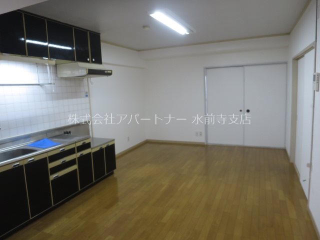 居室・リビング　リビングです！