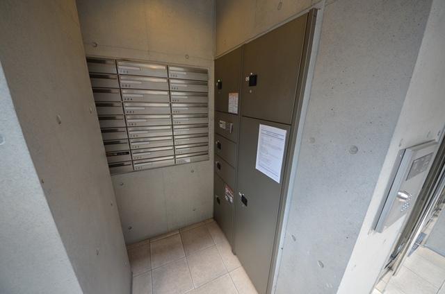 その他共有部分　弊社は都内全域の物件をご紹介可能です！