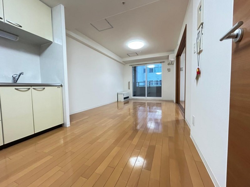 居室・リビング　リビング１