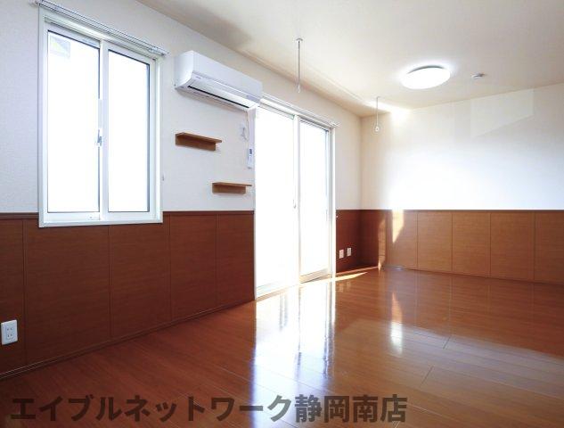 その他部屋・スペース　中はこのようになっています