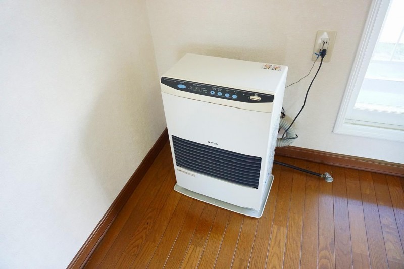 その他設備　設備