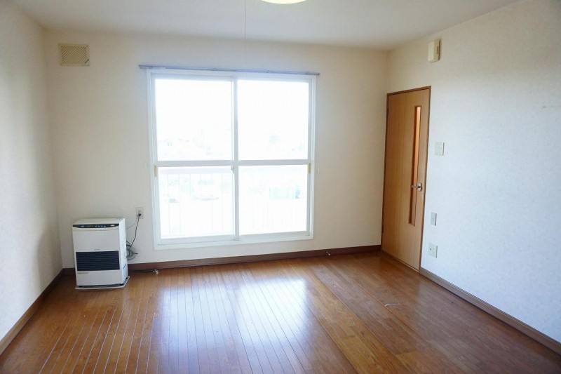 居室・リビング　リビング１