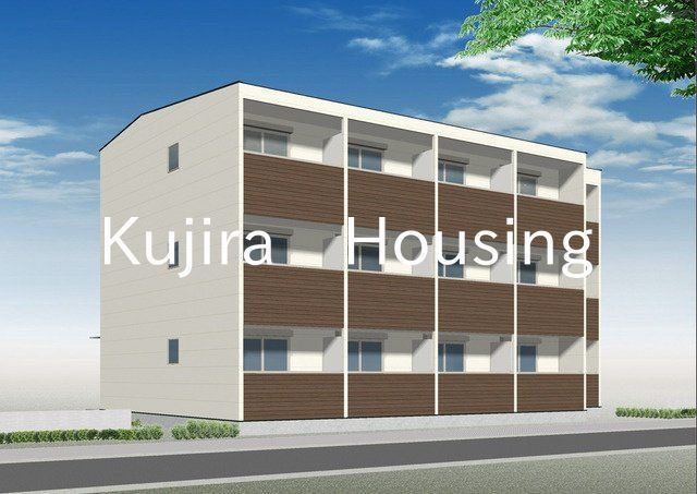 SUUMO】ジーメゾン桜田島((株)くじらハウジング北浦和店提供