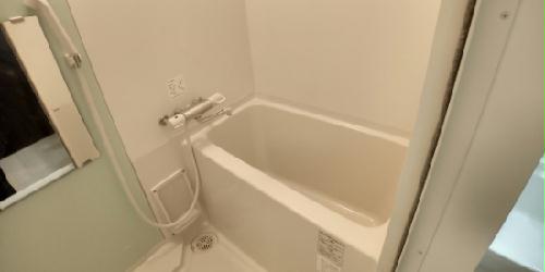 バス・シャワールーム　設備・使用は号室により異なる為、現況を優先致します。