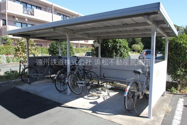 その他設備　実際と異なる場合は現況優先です。