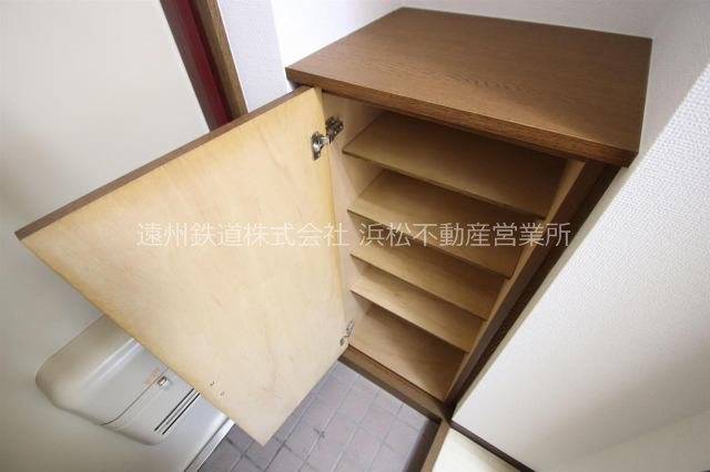 収納　実際と異なる場合は現況優先です。