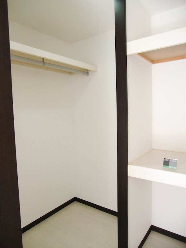 収納　※現況優先