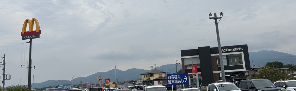 飲食店　マクドナルド 309富田林店（飲食店）まで917m