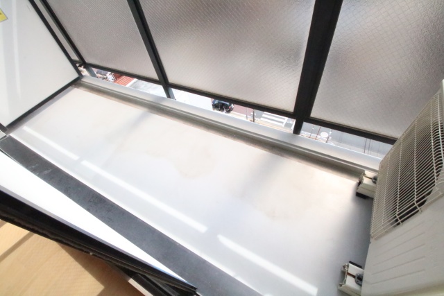 バルコニー　※別号室の参考写真です※