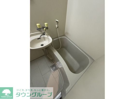 バス・シャワールーム　【初期費用分割・クレカ対応】一都三県のお部屋探しは2025…