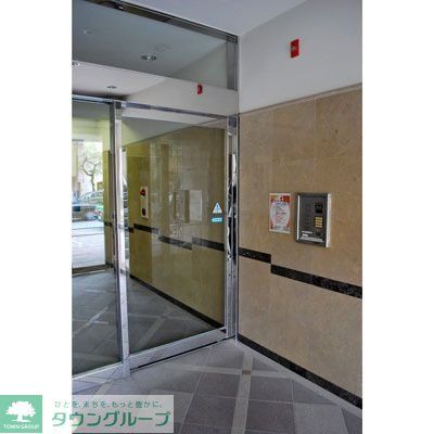 エントランス　【初期費用分割・クレカ対応】一都三県のお部屋探しは2025…