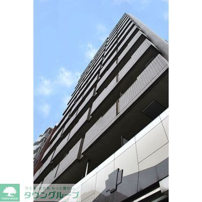 建物外観　【初期費用分割・クレカ対応】一都三県のお部屋探しは2025…