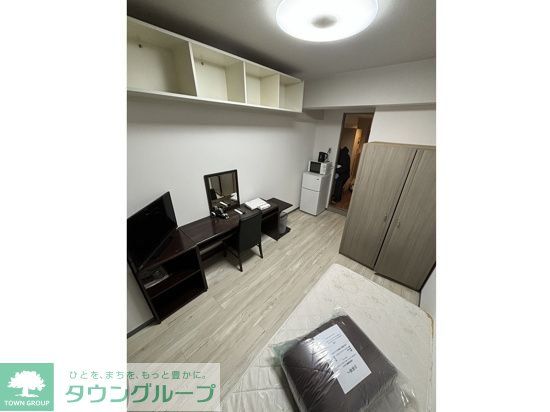 居室・リビング　【初期費用分割・クレカ対応】一都三県のお部屋探しは2025…