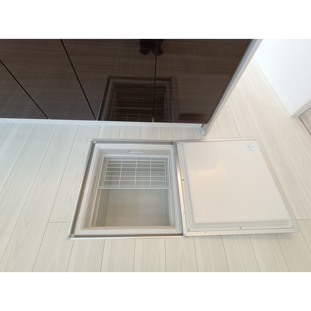 その他　床下収納