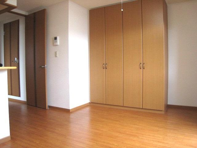 その他部屋・スペース　リビング