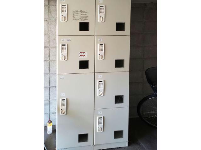 その他共有部分　建物設備