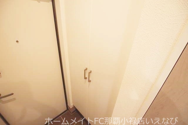 玄関　※イメージ写真となります