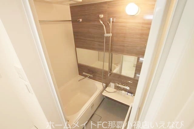 バス・シャワールーム　※イメージ写真となります