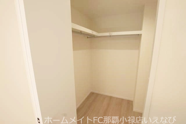 収納　※イメージ写真となります