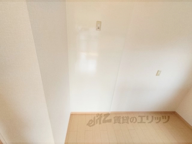 その他部屋・スペース　冷蔵庫置場