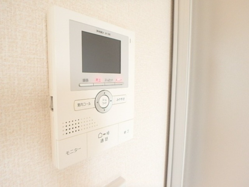 セキュリティ　図面と現状に相違がある場合には現状を優先