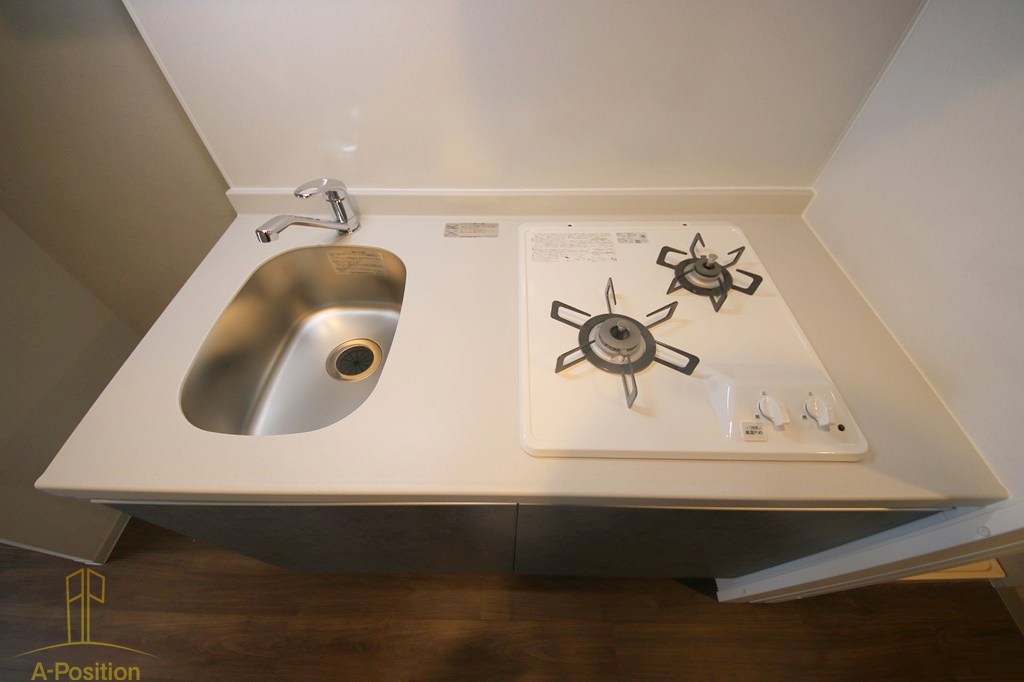 キッチン　WORVE大阪本町