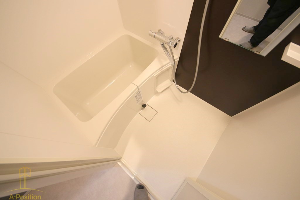 バス・シャワールーム　WORVE大阪本町